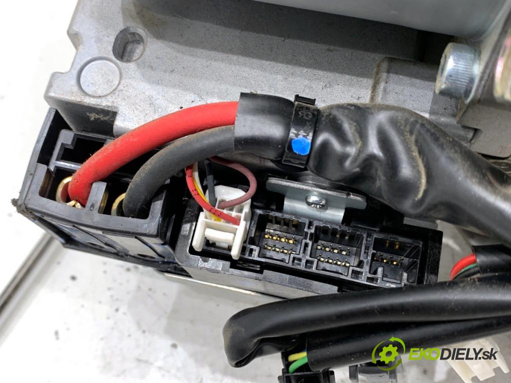 RENAULT SCENIC III nadwozie wielkoprzestrzenne (MPV) 2012 96 kW 1.6 dCi (JZ00, JZ12) 1598 Pumpa servočerpadlo 488100379R (Servočerpadlo, pumpa riadenia)