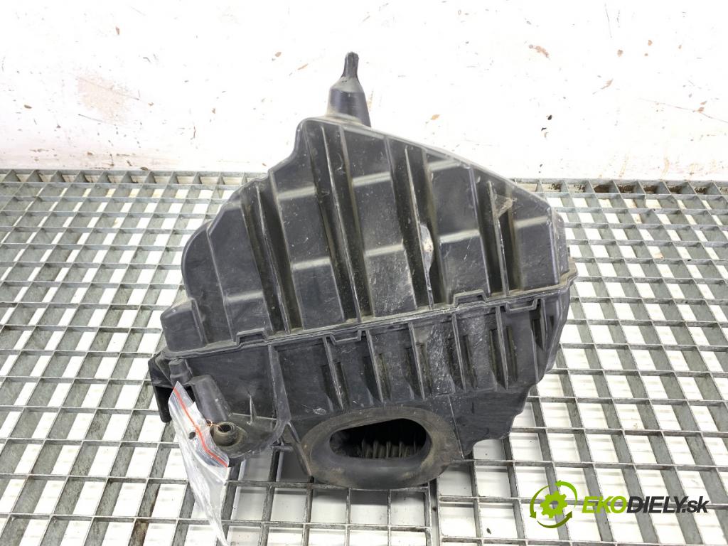 RENAULT SCENIC III nadwozie wielkoprzestrzenne (MPV) 2012 96 kW 1.6 dCi (JZ00, JZ12) 1598 Obal filtra vzduchu 8200947663 (Obal vzduchového filtra)