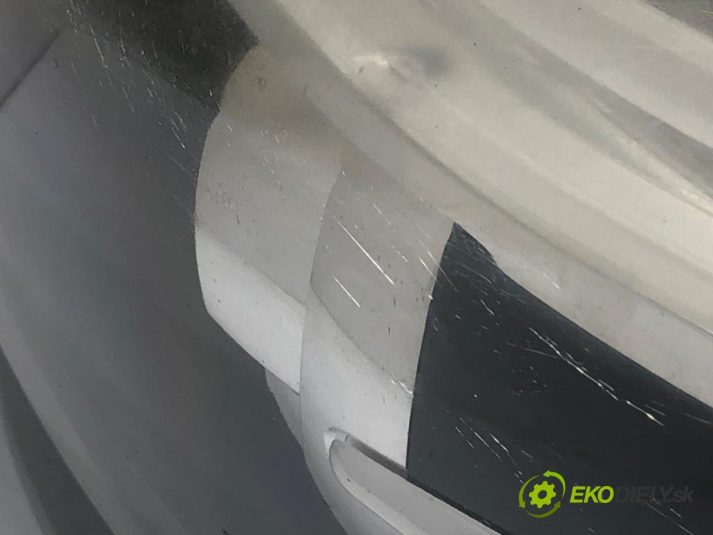 RENAULT SCENIC III nadwozie wielkoprzestrzenne (MPV) 2012 96 kW 1.6 dCi (JZ00, JZ12) 1598 světlomet levý přední část 260601946R
