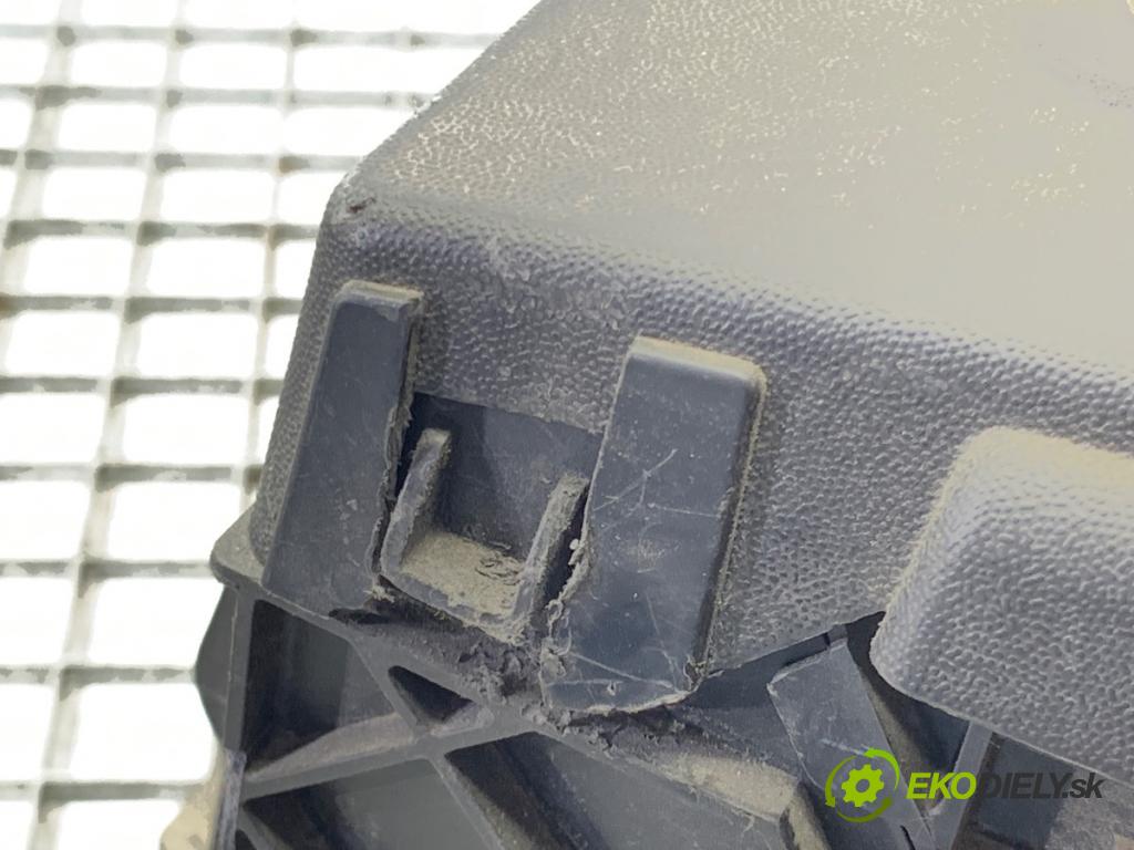 RENAULT SCENIC III nadwozie wielkoprzestrzenne (MPV) 2012 96 kW 1.6 dCi (JZ00, JZ12) 1598 obal akumulátora