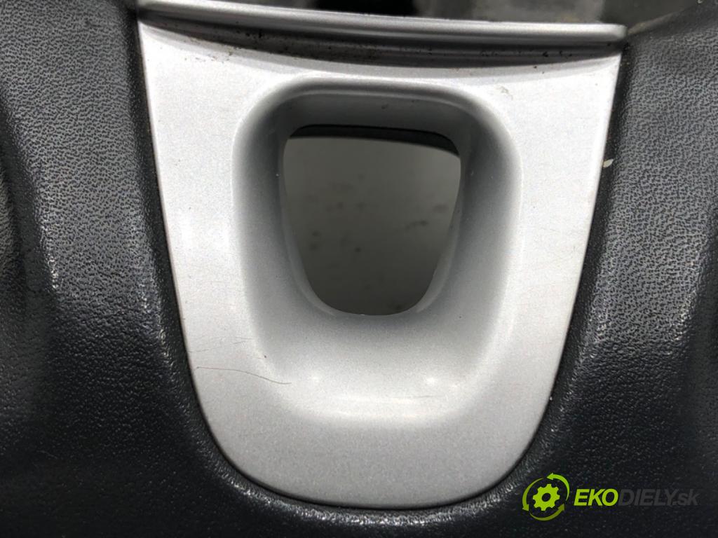 RENAULT SCENIC III nadwozie wielkoprzestrzenne (MPV) 2012 96 kW 1.6 dCi (JZ00, JZ12) 1598 Volant 985108338R (Volant)