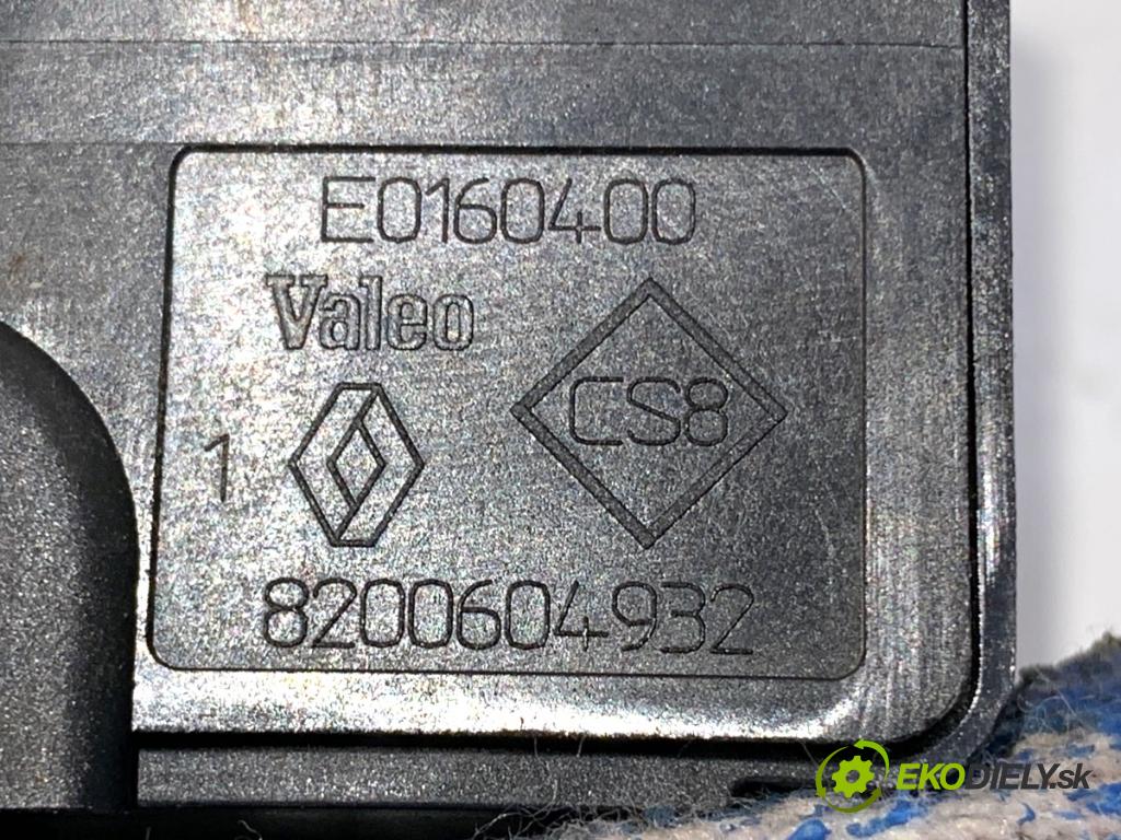 RENAULT SCENIC III nadwozie wielkoprzestrzenne (MPV) 2012 96 kW 1.6 dCi (JZ00, JZ12) 1598 blokáda volantu 8200604932 (Riadenie ostatné)