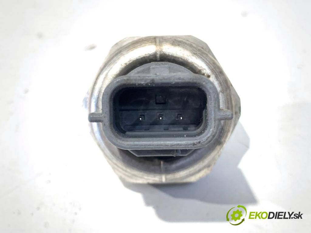 RENAULT SCENIC III nadwozie wielkoprzestrzenne (MPV) 2012 96 kW 1.6 dCi (JZ00, JZ12) 1598 Snímač klimatizácie 92136-1722R (Snímač klimatizácie)