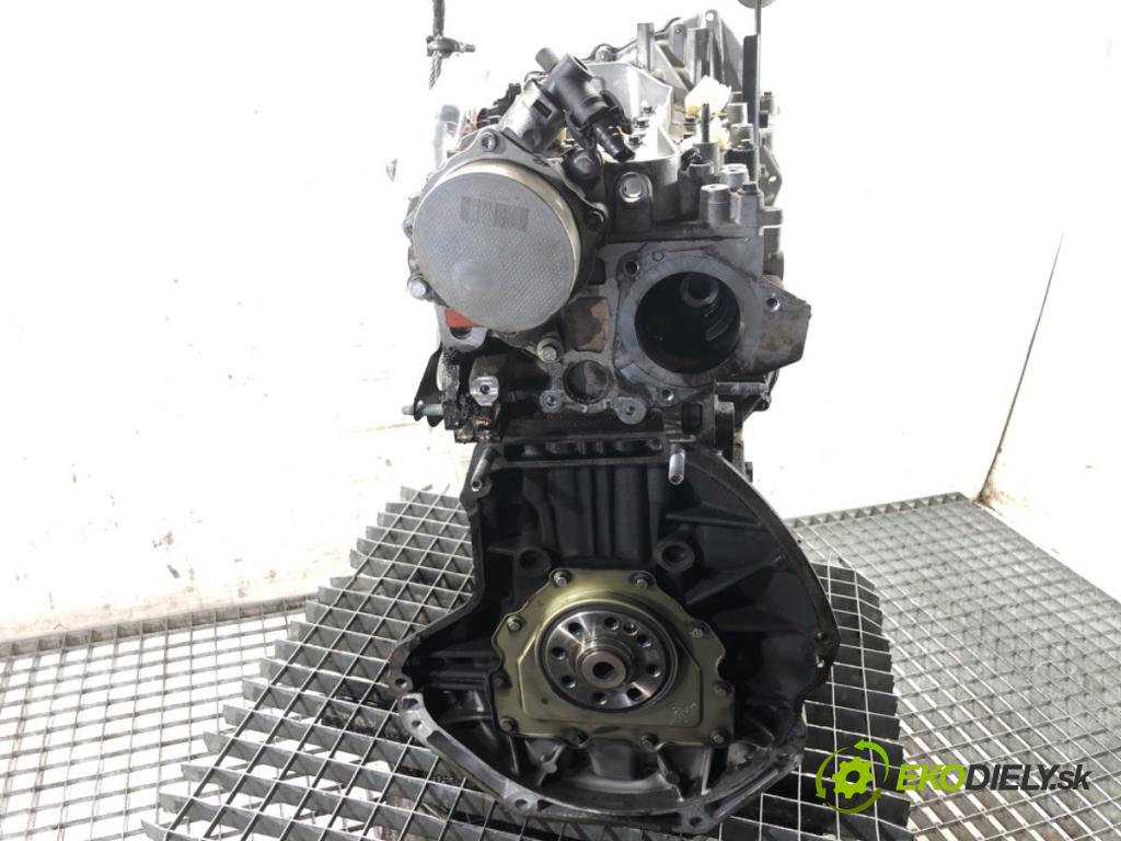 RENAULT SCENIC III nadwozie wielkoprzestrzenne (MPV) 2012 96 kW 1.6 dCi (JZ00, JZ12) 1598 Motor R9M402 (Motor)