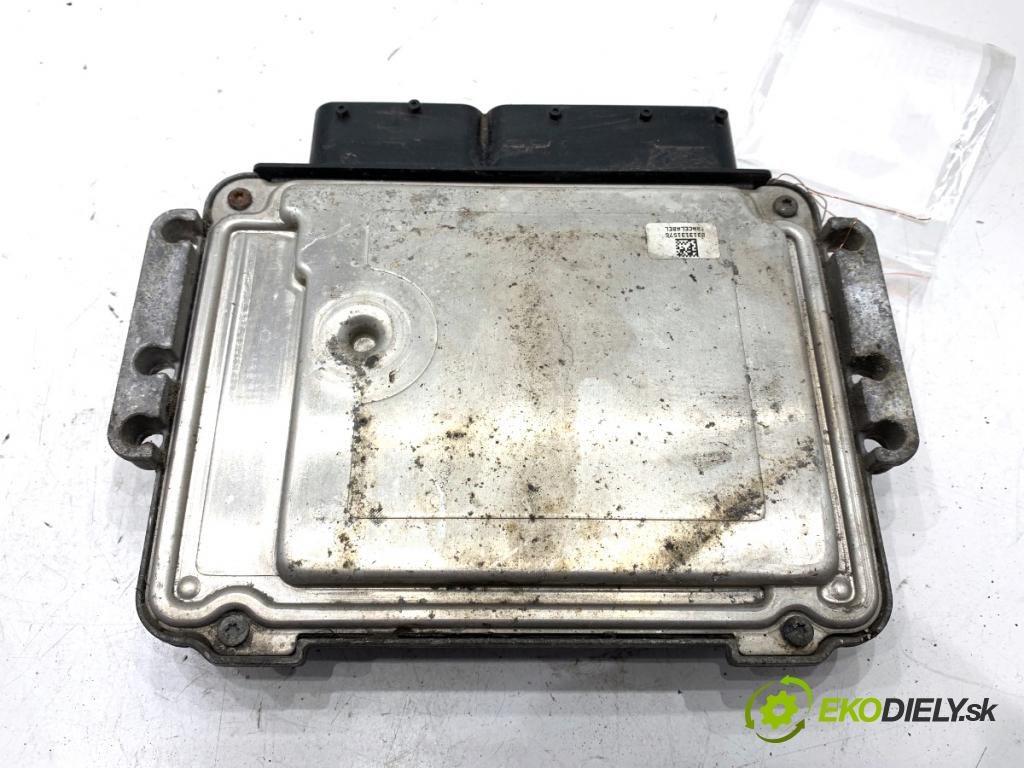 ALFA ROMEO 159 Kombi 2007 110 kW 1.9 JTDM 16V (939BXC1B, 939BXC12) 1910 riadiaca jednotka Motor 51812906 (Riadiaca jednotka)