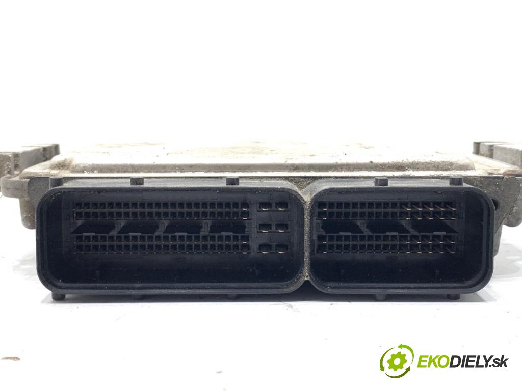 ALFA ROMEO 159 Kombi 2007 110 kW 1.9 JTDM 16V (939BXC1B, 939BXC12) 1910 riadiaca jednotka Motor 51812906 (Riadiaca jednotka)