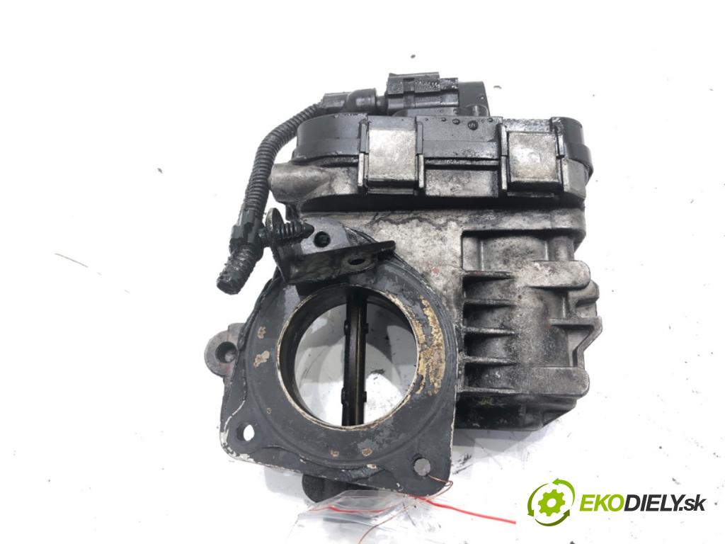 ALFA ROMEO 159 Kombi 2007 110 kW 1.9 JTDM 16V (939BXC1B, 939BXC12) 1910 Škrtiaca klapka 48CPD4 (Škrtiaca klapka)