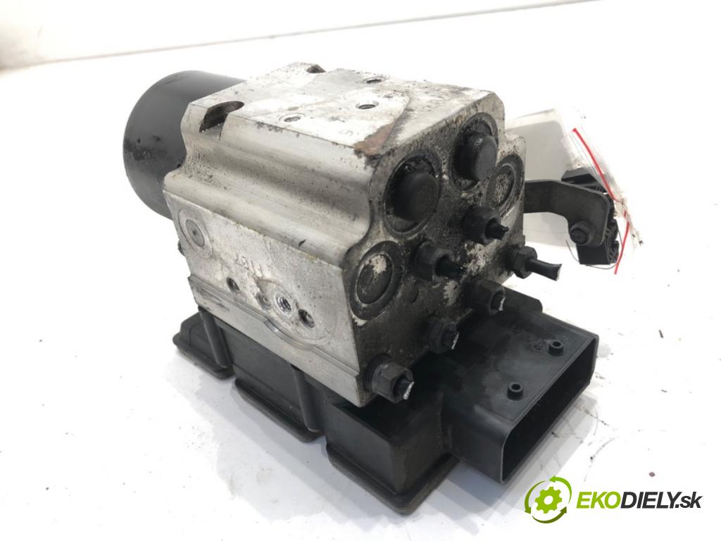ALFA ROMEO 159 Kombi 2007 110 kW 1.9 JTDM 16V (939BXC1B, 939BXC12) 1910 Pumpa ABS 54084905A (Pumpa ABS)
