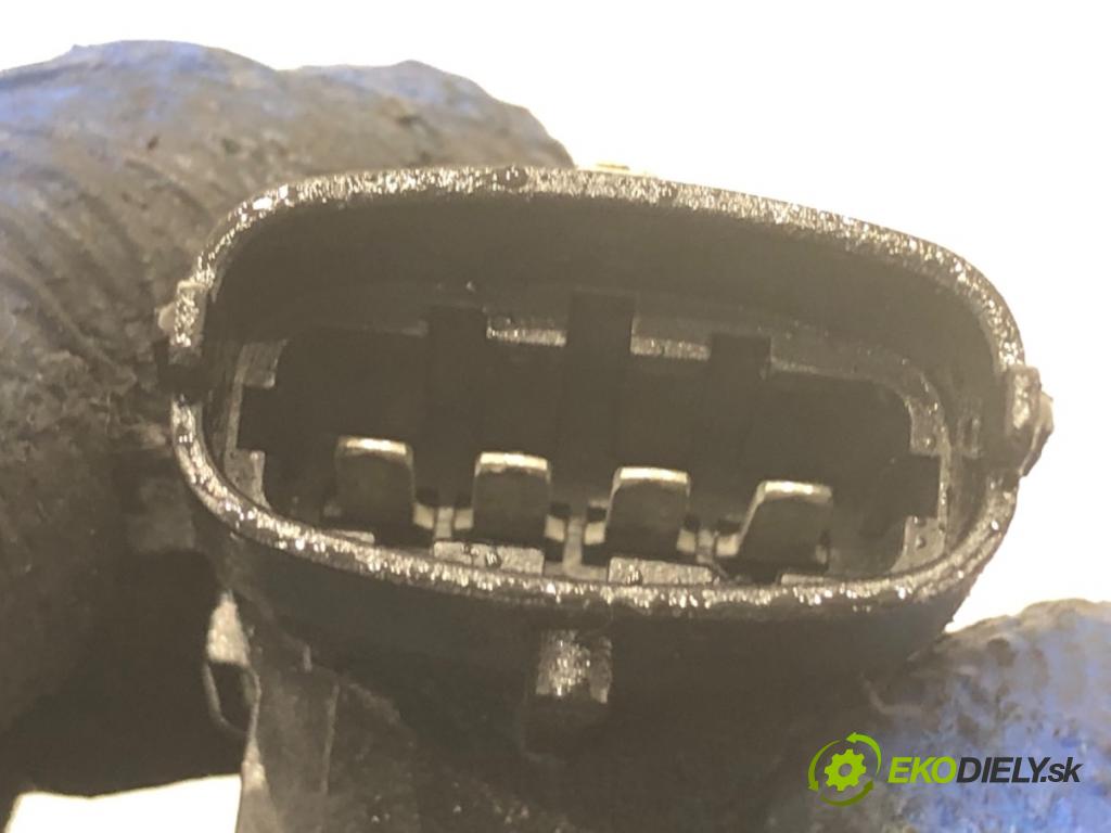 ALFA ROMEO 159 Kombi 2007 110 kW 1.9 JTDM 16V (939BXC1B, 939BXC12) 1910 MAP senzor 0281006028 (Ostatné)