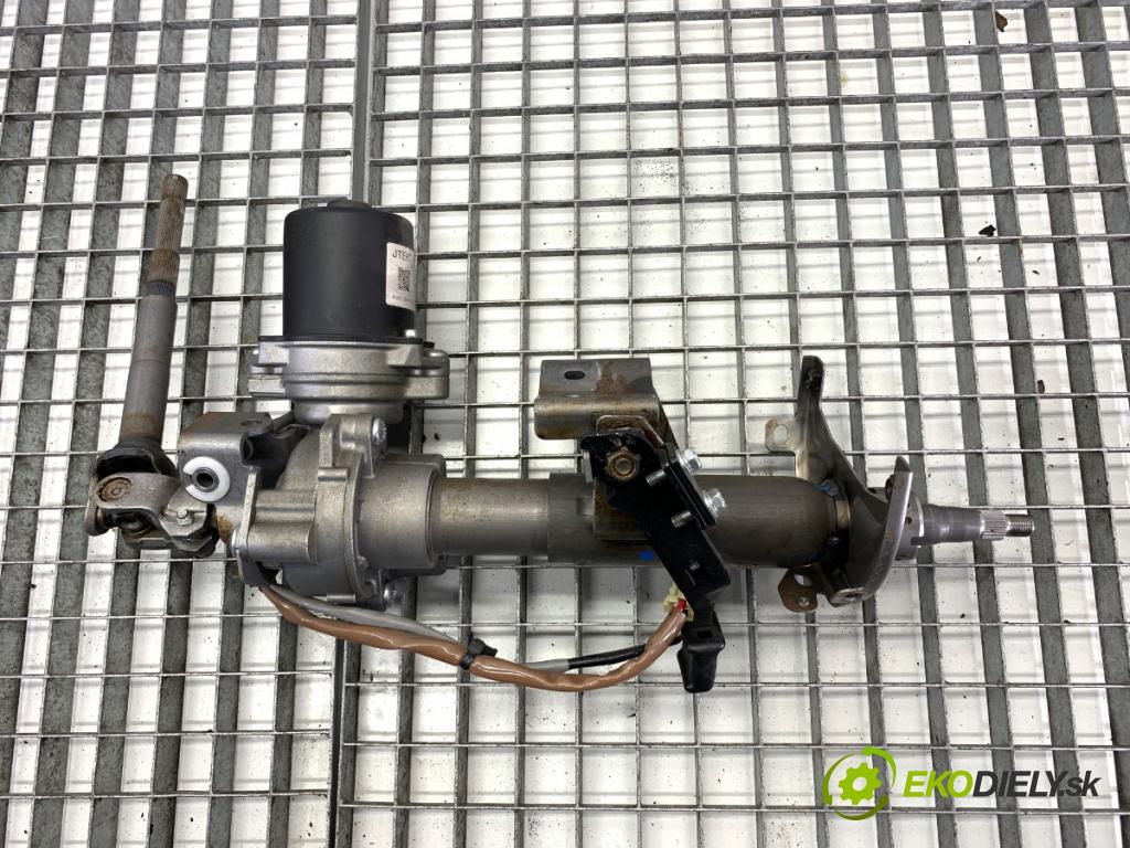 CITROEN C1 liftback 2010 50 kW 1.0 998 Pumpa servočerpadlo 45250-0H011-00 (Servočerpadlo, pumpa riadenia)