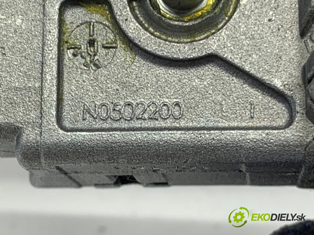 CITROEN C1 liftback 2010 50 kW 1.0 998 spinačka N0502200 (Spínacia skrinka)