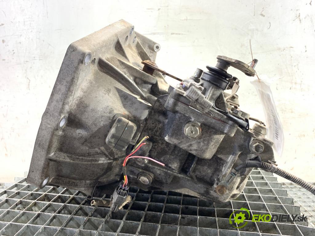 CITROEN C1 liftback 2010 50 kW 1.0 998 Prevodovka  (Prevodovka)