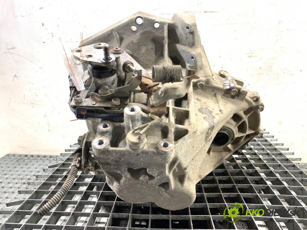 CITROEN C1 liftback 2010 50 kW 1.0 998 Prevodovka  (Prevodovka)