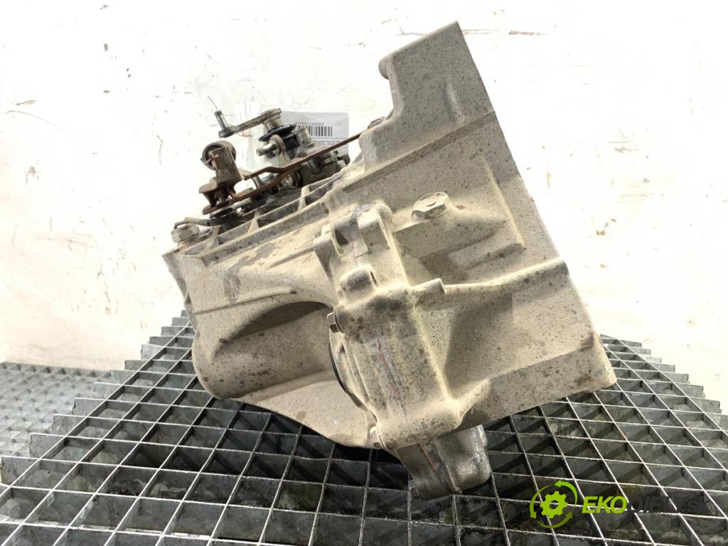 CITROEN C1 liftback 2010 50 kW 1.0 998 Prevodovka  (Prevodovka)