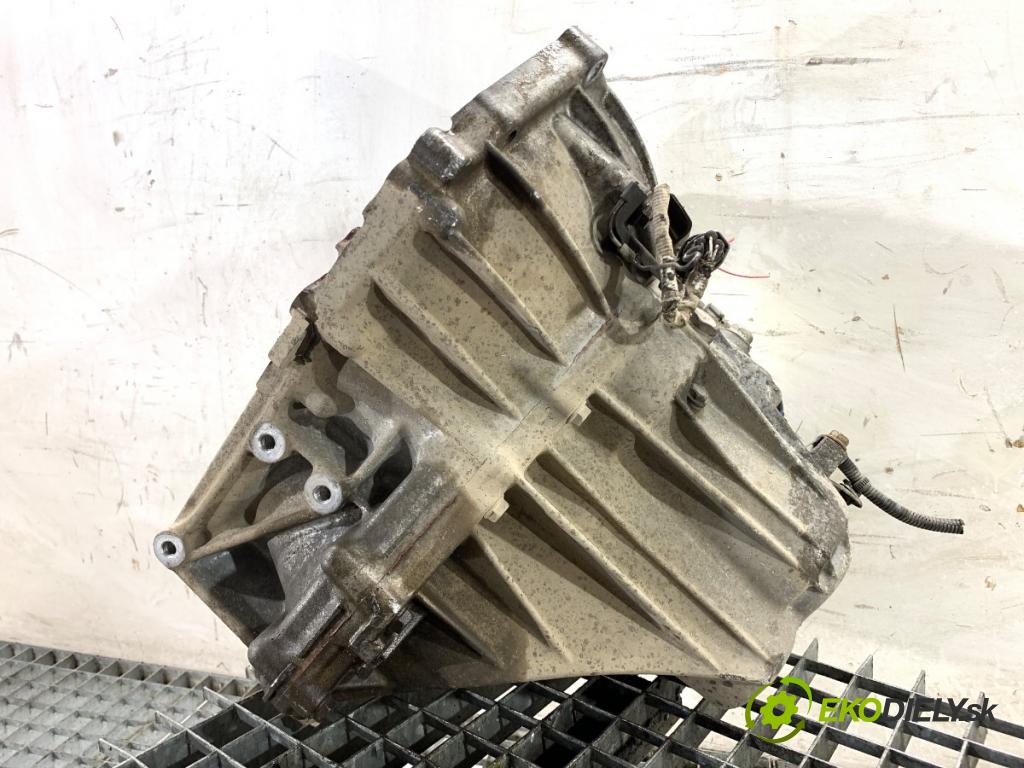 CITROEN C1 liftback 2010 50 kW 1.0 998 Prevodovka  (Prevodovka)