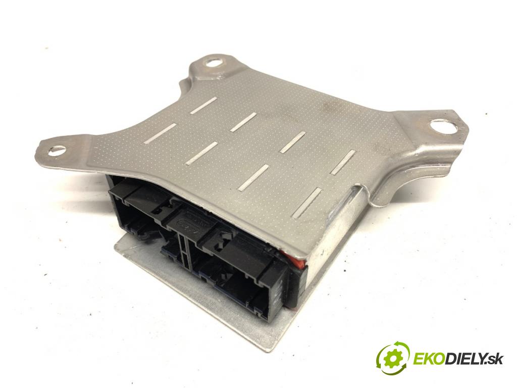 CITROEN C1 liftback 2010 50 kW 1.0 998 senzor airbag 89170-0H050 (Snímač)