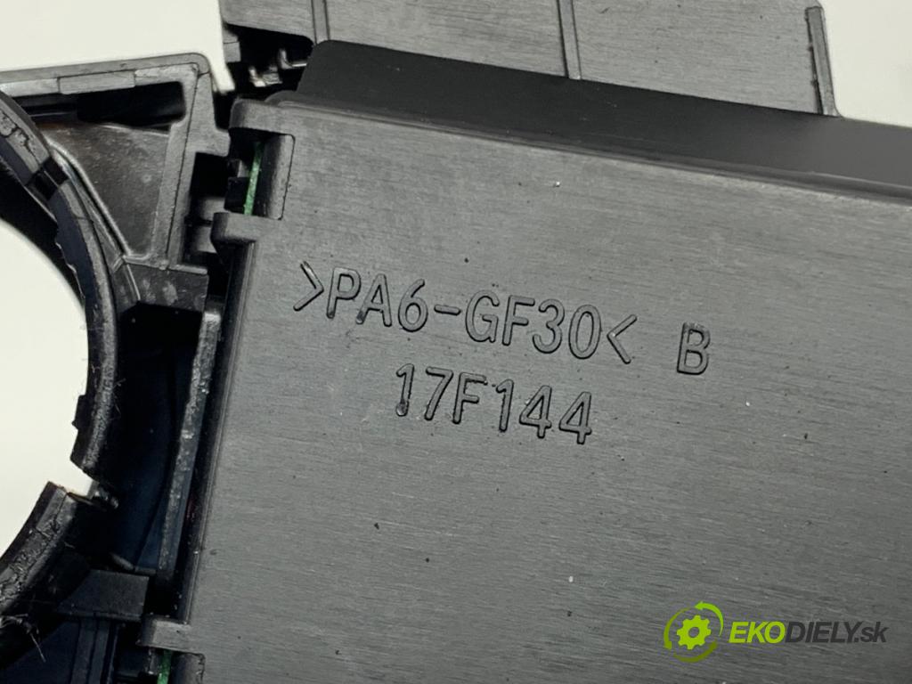 CITROEN C1 liftback 2010 50 kW 1.0 998 Prepínač kombinovaný 17F144 (Prepínacie páčky pod volantom)