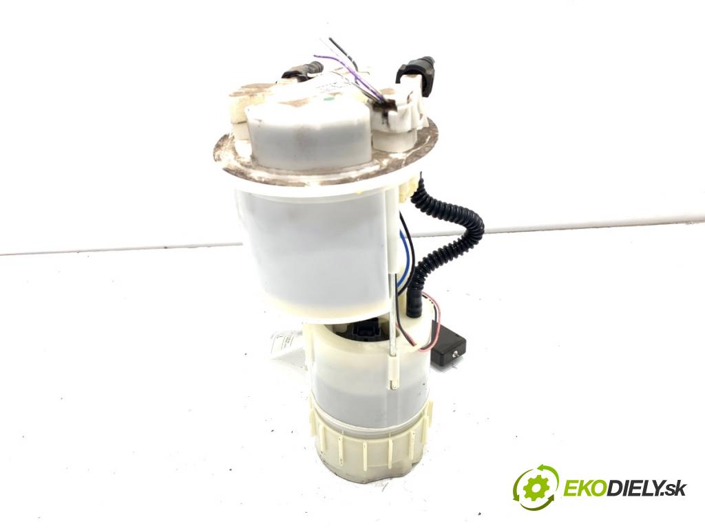 CITROEN C1 liftback 2010 50 kW 1.0 998 pumpa paliva 77020-0H030