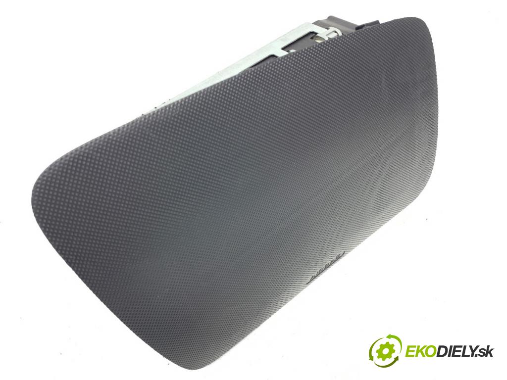 CITROEN C1 liftback 2010 50 kW 1.0 998 AirBag spolujazdca  (Airbag)
