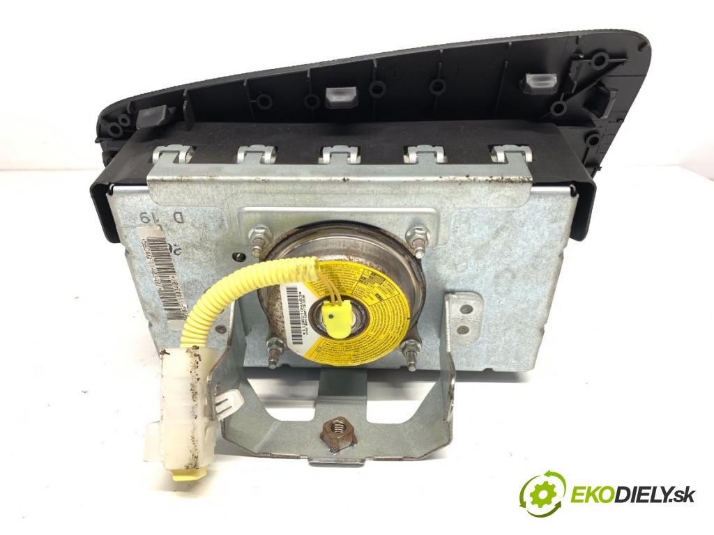 CITROEN C1 liftback 2010 50 kW 1.0 998 AirBag spolujazdca  (Airbag)