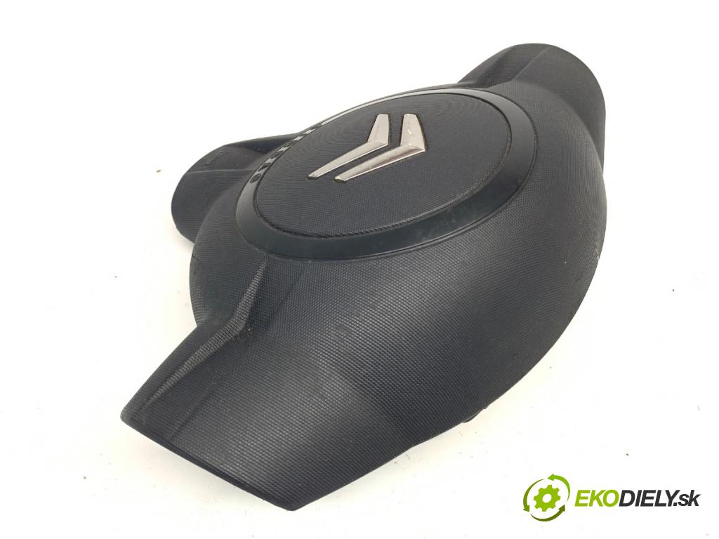 CITROEN C1 liftback 2010 50 kW 1.0 998 AirBag volantu  (Airbag)