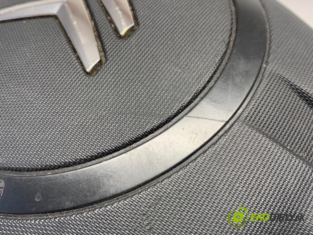 CITROEN C1 liftback 2010 50 kW 1.0 998 AirBag volantu  (Airbag)