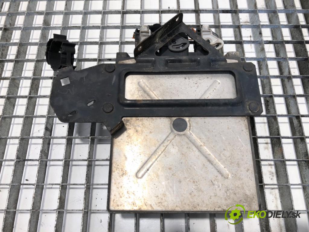 CITROEN JUMPER II Autobus 2008 88 kW 2.2 HDi 120 2198 riadiaca jednotka Motor 9665066480 (Riadiaca jednotka)