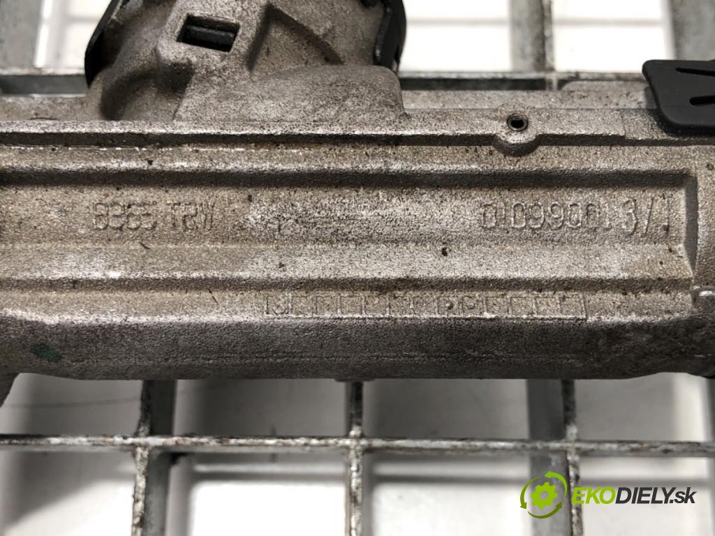 CITROEN JUMPER II Autobus 2008 88 kW 2.2 HDi 120 2198 spinačka 010990013 (Spínacia skrinka)