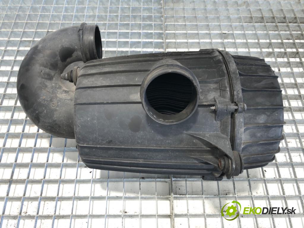 CITROEN JUMPER II Autobus 2008 88 kW 2.2 HDi 120 2198 Obal filtra vzduchu  (Obal vzduchového filtra)