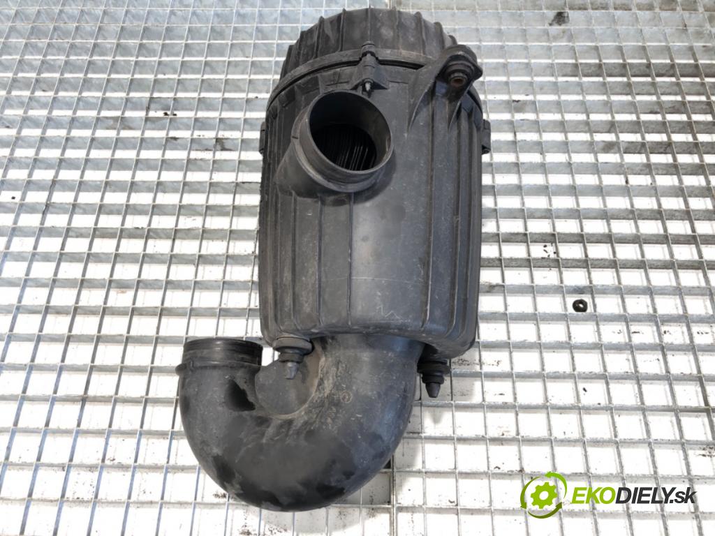 CITROEN JUMPER II Autobus 2008 88 kW 2.2 HDi 120 2198 Obal filtra vzduchu  (Obal vzduchového filtra)