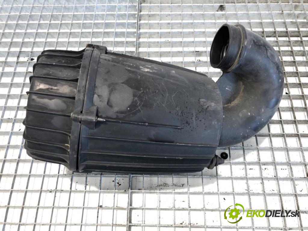 CITROEN JUMPER II Autobus 2008 88 kW 2.2 HDi 120 2198 Obal filtra vzduchu  (Obal vzduchového filtra)