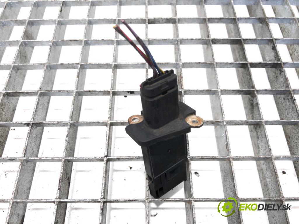 CITROEN JUMPER II Autobus 2008 88 kW 2.2 HDi 120 2198 Váha vzduchu  (Váha vzduchu)