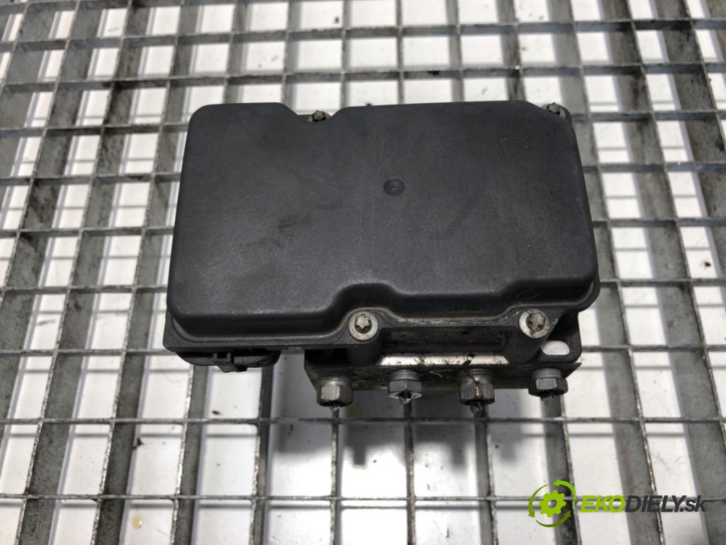 CITROEN JUMPER II Autobus 2008 88 kW 2.2 HDi 120 2198 Pumpa ABS 0265800717 (Pumpa ABS)