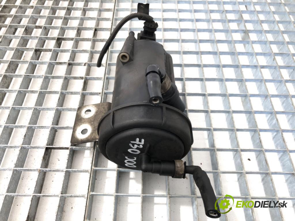 CITROEN JUMPER II Autobus 2008 88 kW 2.2 HDi 120 2198 Obal filtra paliva 235514720 (Obal palivového filtra)