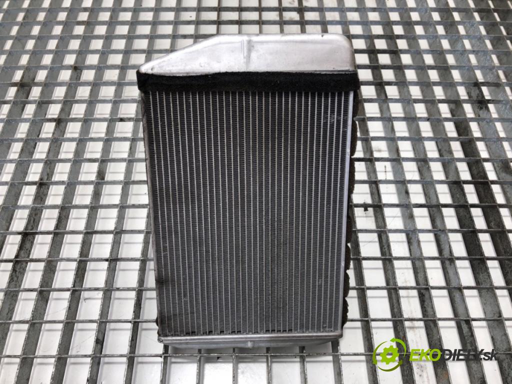 CITROEN JUMPER II Autobus 2008 88 kW 2.2 HDi 120 2198 topné těleso radiátor topení  (Radiátory topení)