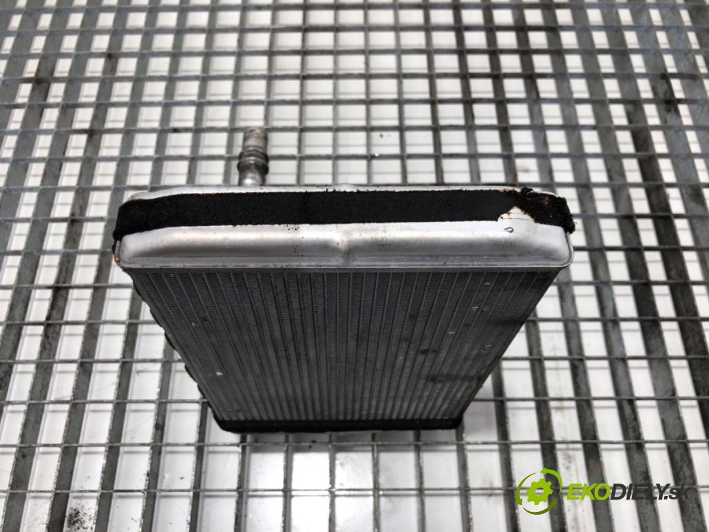 CITROEN JUMPER II Autobus 2008 88 kW 2.2 HDi 120 2198 topné těleso radiátor topení  (Radiátory topení)