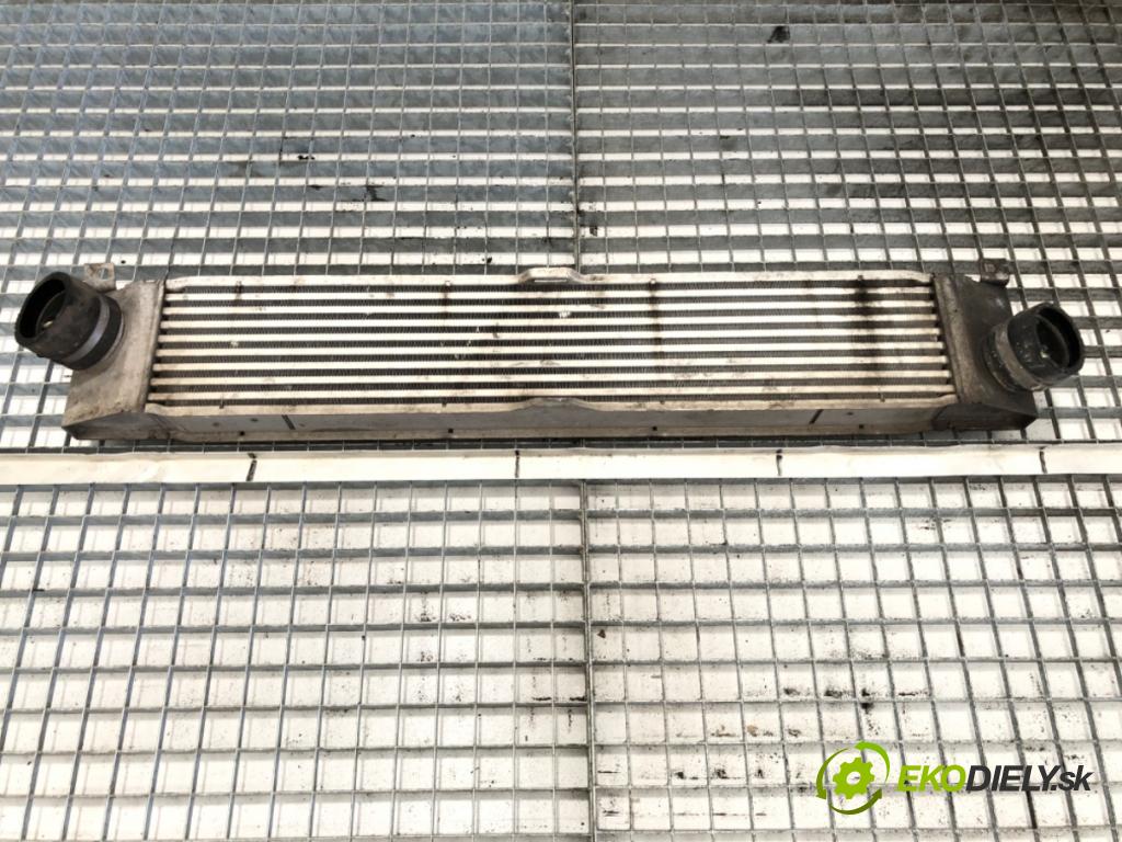CITROEN JUMPER II Autobus 2008 88 kW 2.2 HDi 120 2198 intercooler  (Intercooler (chladič nasávaného vzduchu))