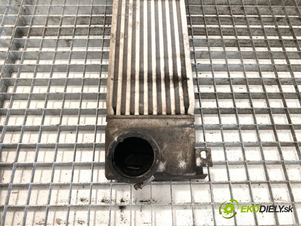 CITROEN JUMPER II Autobus 2008 88 kW 2.2 HDi 120 2198 intercooler  (Intercooler (chladič nasávaného vzduchu))