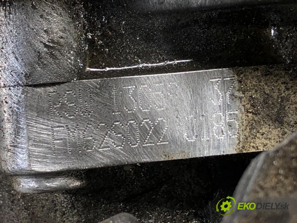 SKODA OCTAVIA III liftback 2018 110 kW 1.4 TSI 1395 Prevodovka RSW (Prevodovka)