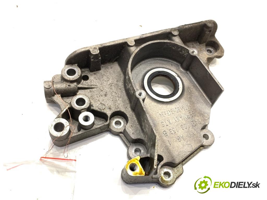 SKODA OCTAVIA III liftback 2018 110 kW 1.4 TSI 1395 semering hřídele 04E103153B