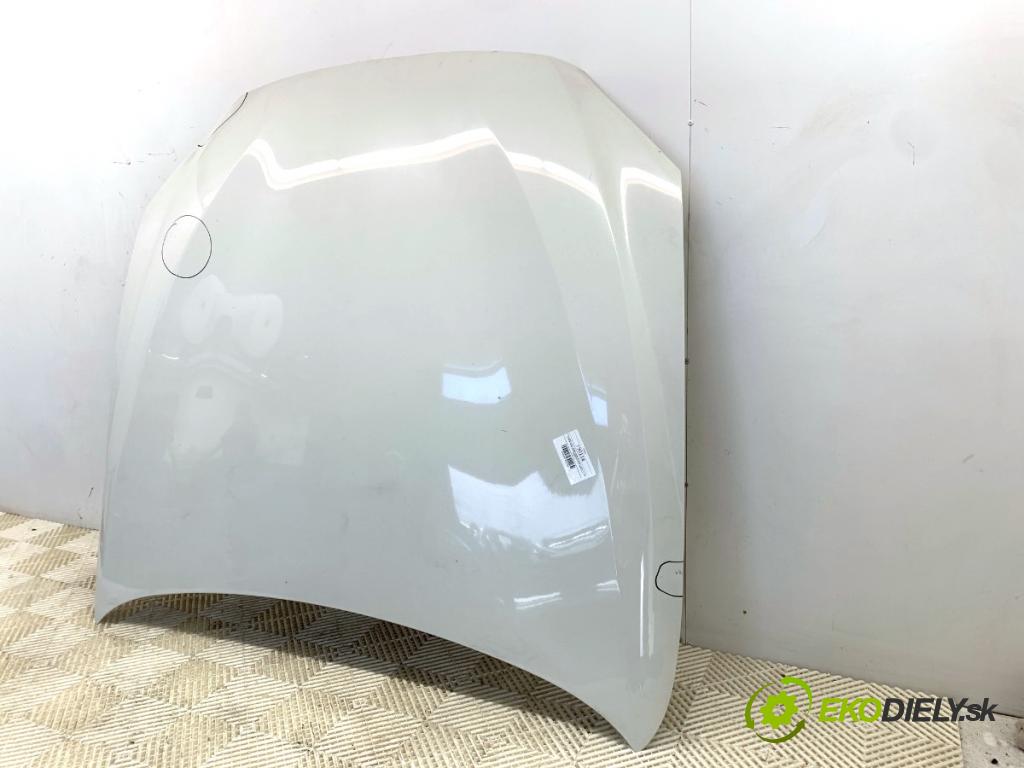 BMW F06 coupe 2015 330 kW 650 i xDrive 4395 kapota  (Kapoty)