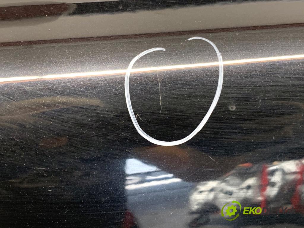 VOLVO XC90 I SUV 2004 200 kW T6 AWD 2922 Dvere pravy predný