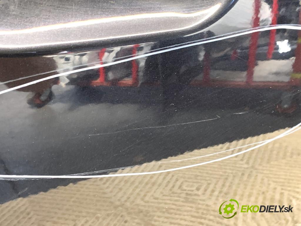 VOLVO XC90 I SUV 2004 200 kW T6 AWD 2922 Dvere pravy predný