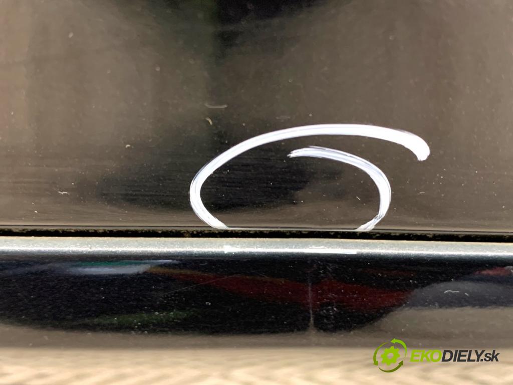 VOLVO XC90 I SUV 2004 200 kW T6 AWD 2922 Dvere pravy predný