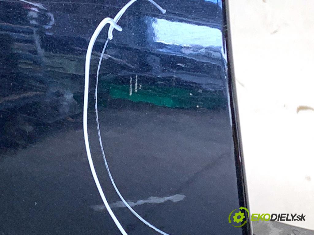 VOLVO XC90 I SUV 2004 200 kW T6 AWD 2922 Dvere pravy predný