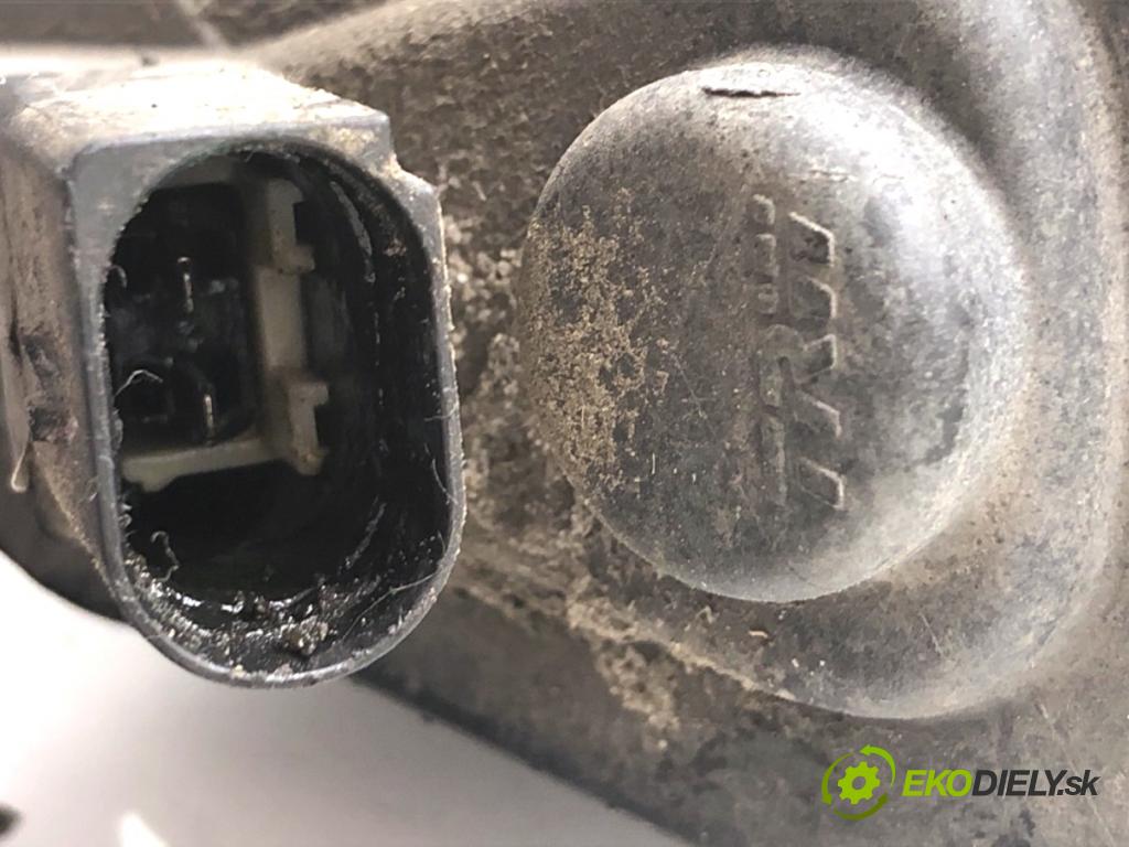 VW PASSAT B6 Kombi 2010 77 kW 1.6 TDI 1598 Brzdič strmeň ľavy zad