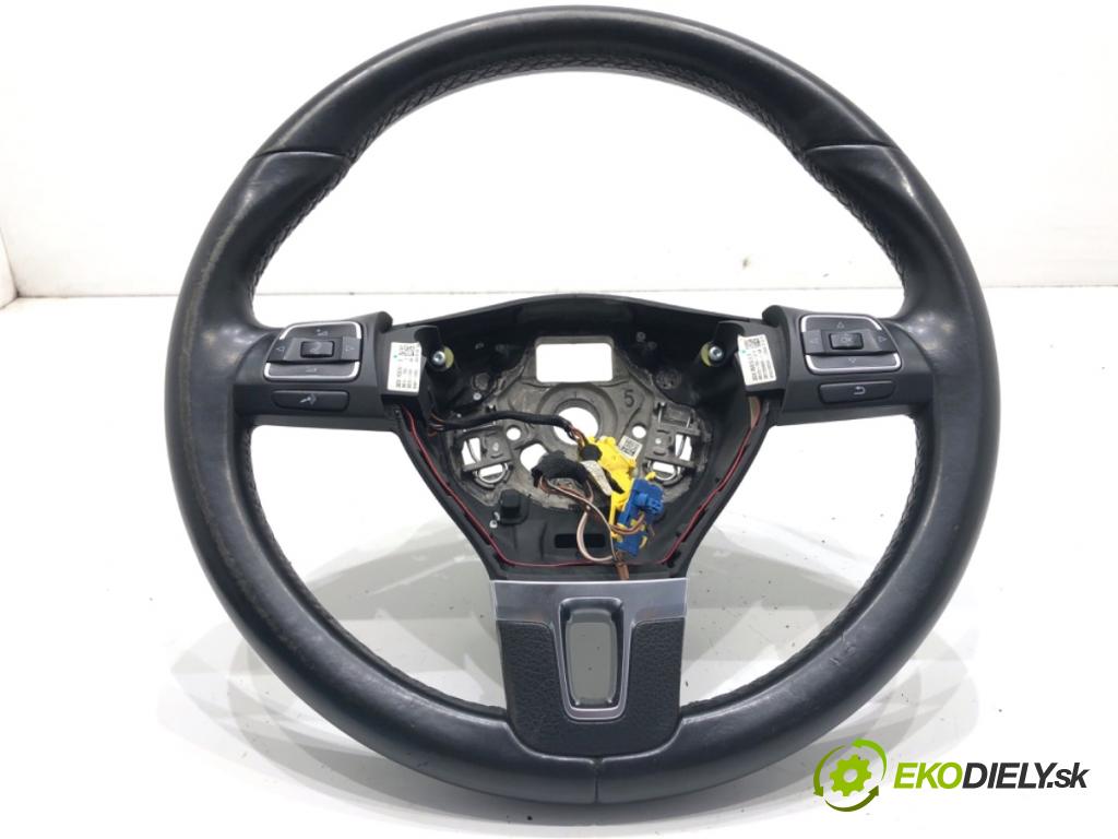 VW PASSAT B6 Kombi 2010 77 kW 1.6 TDI 1598 Volant 3C8959538F (Volant)