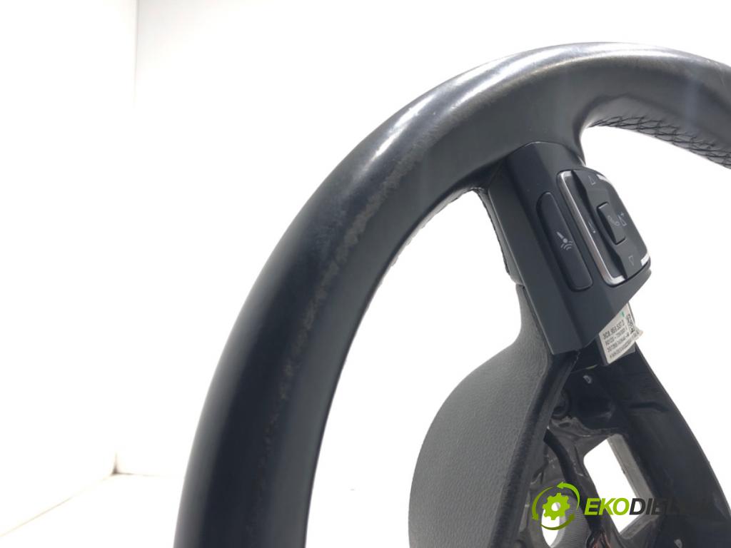 VW PASSAT B6 Kombi 2010 77 kW 1.6 TDI 1598 Volant 3C8959538F (Volant)
