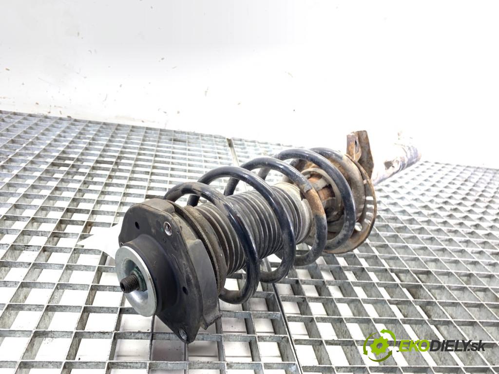 VW PASSAT B6 Kombi 2010 77 kW 1.6 TDI 1598 Tlmič pravy predný ZE 3C0413031AT