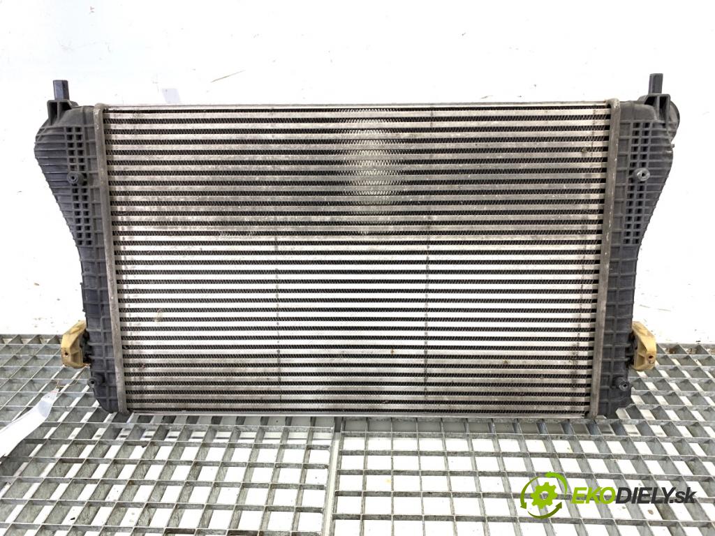 VW PASSAT B6 Kombi 2010 77 kW 1.6 TDI 1598 intercooler 3C0145805AK (Chladiče nasávaného vzduchu (intercoolery))